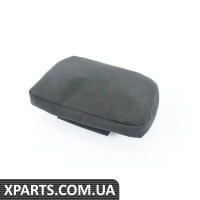52207946616 BMW Подушка підголовника - Задня - Чорний