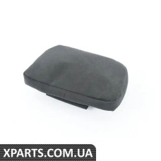 52207946616 BMW Подушка підголовника - Задня - Чорний