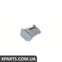 51138032690 BMW КРИШКА, ГРУНТОВАНА, ДЕЛО