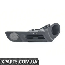 64228364030 BMW ГРИЛЬ ЧОРНИЙ