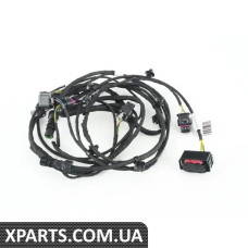 61129355468 BMW ДЖУТЬ ПРОВОДИ, ПЕРЕДНЯ ЧАСТИНА