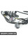 61129355468 BMW ДЖУТЬ ПРОВОДИ, ПЕРЕДНЯ ЧАСТИНА