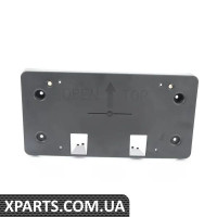 51138064629 BMW ПЕРЕНОС НОМЕРНИХ ЗНАКІВ