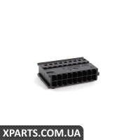 61138364666 BMW Корпус гнізда - вказана ціна за штуку