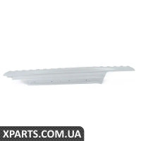 51777382182 BMW ОБРОБКА ПАНЕЛІ ПОРОГА, ГРУНТОВАНА,