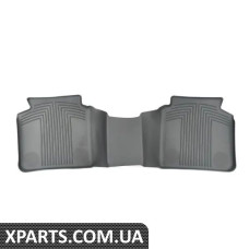 82112472322 BMW G12 Накладки задньої статі