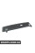 51477327409 BMW Вставка панелі підлоги багажника - задня - антрацит