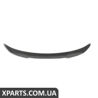 51628085400 BMW Спойлер багажника M2 CS із вуглецевого волокна