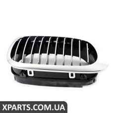 51138208686 BMW Ґрати для нирок - праворуч
