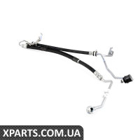 32413450593 BMW РОЗШИРЮВАЛЬНИЙ ШЛАНГ