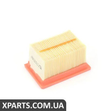 13718534200 BMW ЕЛЕМЕНТ ПОВІТРЯНОГО ФІЛЬТРУ