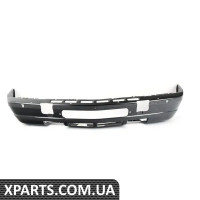 41331922065 BMW Фартух переднього бампера - нижній