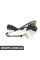 61311388482 BMW ЗНАК ПОВЕРНЕННЯ З 8 ПЕРЕМИКАЧАМИ