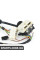 61311388482 BMW ЗНАК ПОВЕРНЕННЯ З 8 ПЕРЕМИКАЧАМИ