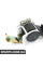 72118229867 BMW ВЕРХНИЙ ПОЯС