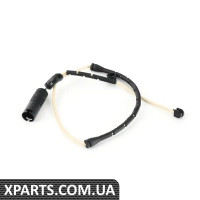 34357836795 BMW Датчик зносу гальмівних колодок