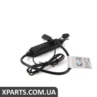 65902185897 BMW Приймач трафіку ГТМ-14