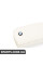 80232336958 BMW Шкіряний футляр для ключів BMW - білий