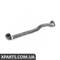 17117593854 BMW Шланг охлаждающей жидкости F25