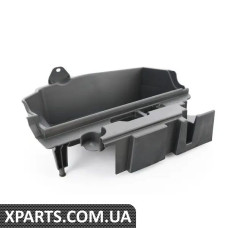 51477068949 BMW Кришка акумуляторного відсіку багажника