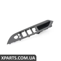 51417258389 BMW Кришка перемикача, водій