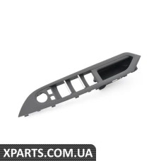 51417258389 BMW Кришка перемикача, водій