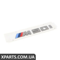51148092663 BMW Емблема моделі - M50I
