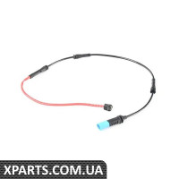 34356870349 BMW Датчик зносу гальмівних колодок - передній