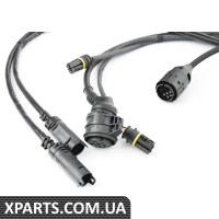 12517506793 BMW ДЖГУТ ПРОВОДИ
