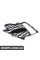 51118069890 BMW РЕШЕТКА, БОКОВАЯ, ОТКРЫТАЯ, СПРАВА
