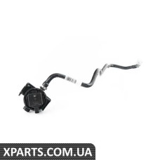 16137300683 BMW Лінія вентиляції з модулем діагностики витоків