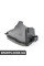 51747255419 BMW Масляний радіатор двигуна F30 Displ. Air Duct – лівий
