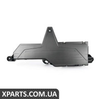 13717604305 BMW ВПУСКНИЙ ГЛУШНИК