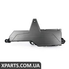 13717604305 BMW ВПУСКНИЙ ГЛУШНИК