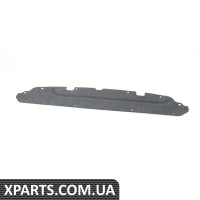 51757404241 BMW ПІДЩИТНИК, ЗАДНІЙ