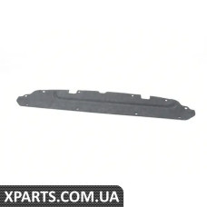 51757404241 BMW ПІДЩИТНИК, ЗАДНІЙ