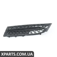 51117200735 BMW РЕШЕТКА, ВОЗДУХОЗАБОРНИК, P