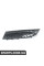 51117200735 BMW РЕШІТКА, ПОВІТРЯЗАБІРНИК, P