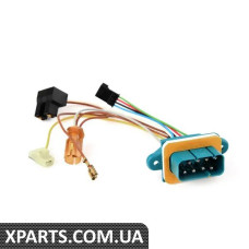 63128361296 BMW КОМПЛЕКТ ПРОВОДИ