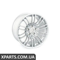36102284505 BMW Легкосплавний диск BMW M Dual Spoke 260