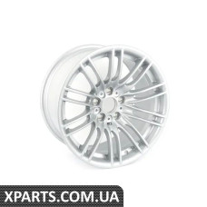 36102284505 BMW Легкосплавний диск BMW M Dual Spoke 260
