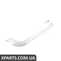 51127464712 BMW ОБЛИЦЮВАННЯ, БАМПЕР,