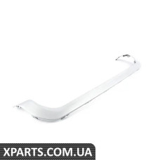 51127464712 BMW ОБЛИЦЮВАННЯ, БАМПЕР,