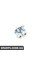 34216885451 BMW Комплект для ремонту гальмівних колодок