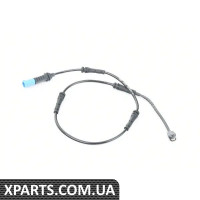 34356870352 BMW Датчик зносу гальмівних колодок задній