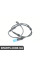 34356870353 BMW Датчик зносу гальмівних колодок - передній