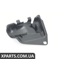 51717127352 BMW КРИШКА ПРОХОДУ ДЛЯ
