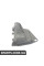 51717127352 BMW КРИШКА ПРОХОДУ ДЛЯ