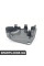51717127352 BMW КРИШКА ПРОХОДУ ДЛЯ