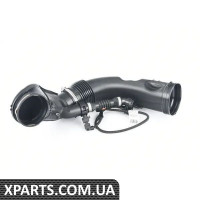 13718574785 BMW ТРУБА ФІЛЬТРОВАНОГО ПОВІТРЯ